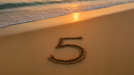 Five Daily Habits for Chronic Illness